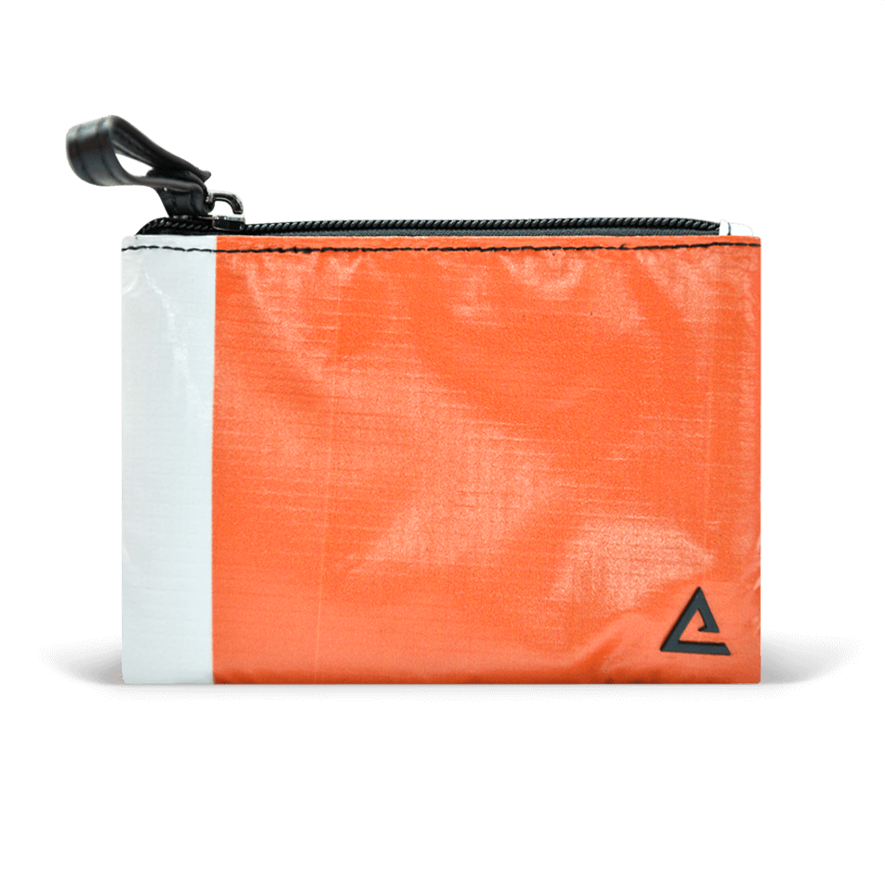 Charlie Coin Pouch
