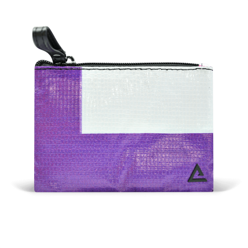 Charlie Coin Pouch