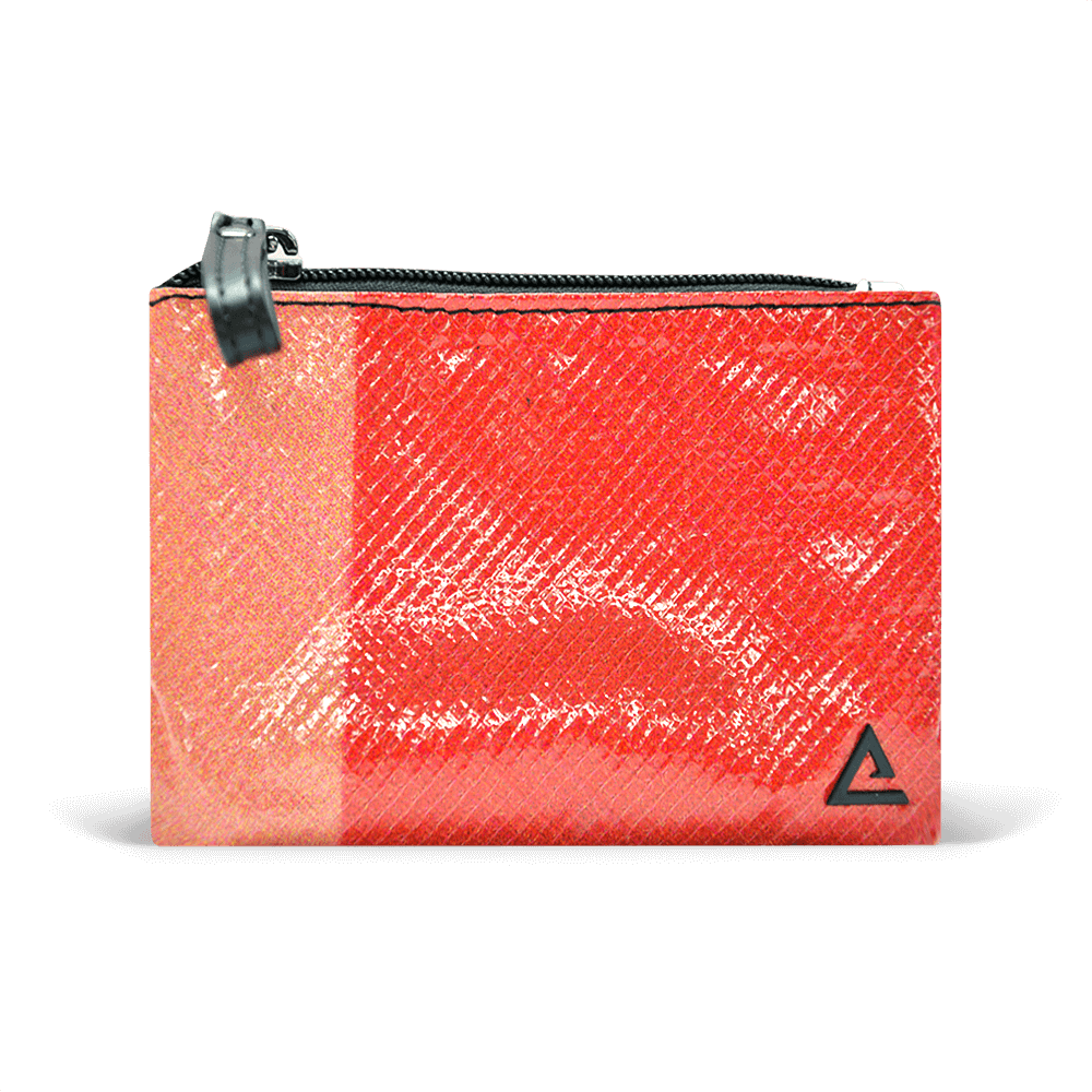 Charlie Coin Pouch