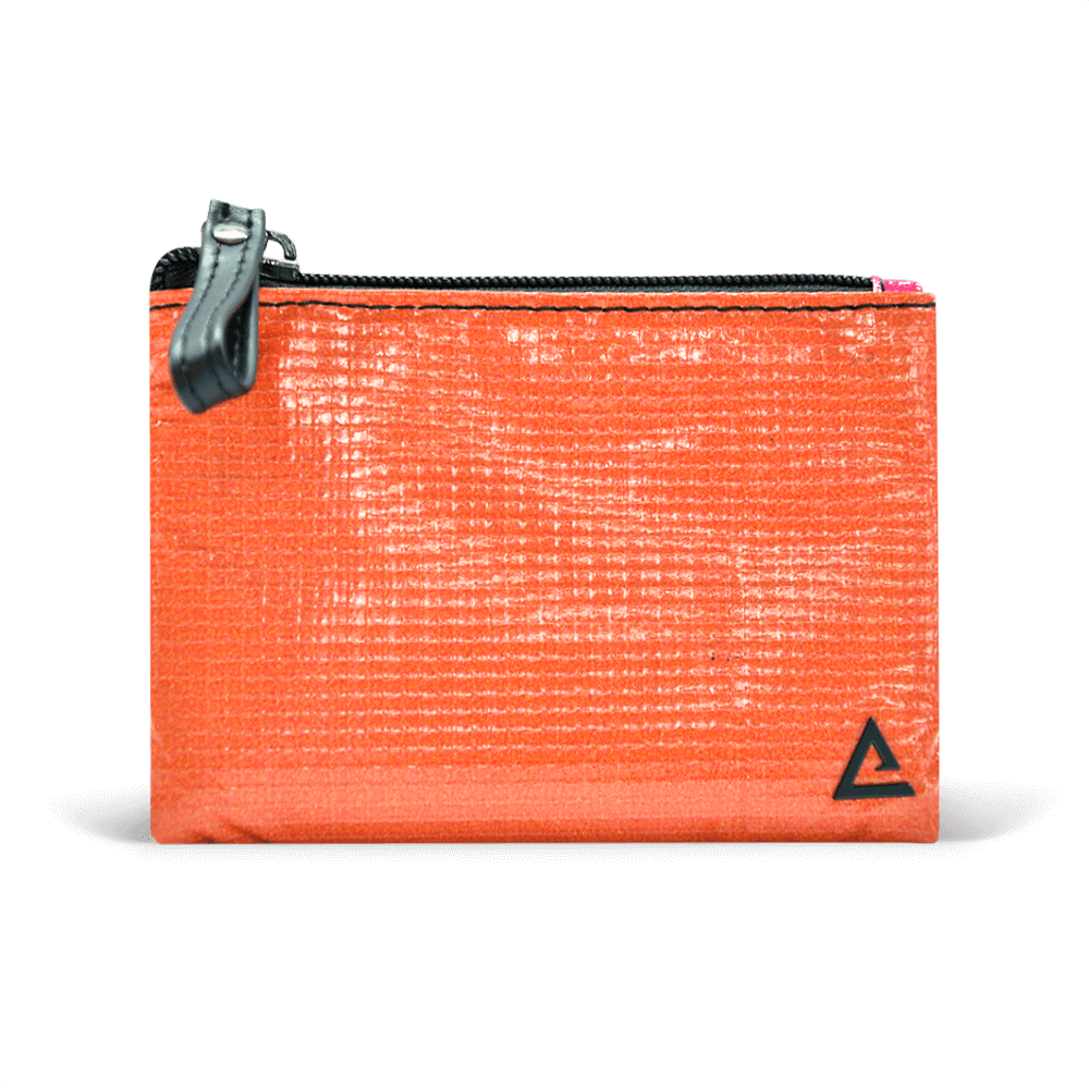 Charlie Coin Pouch