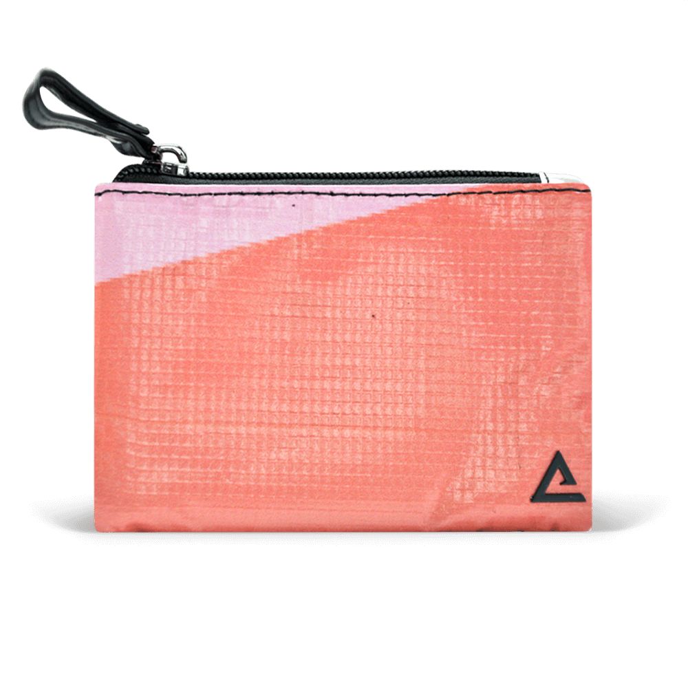 Charlie Coin Pouch