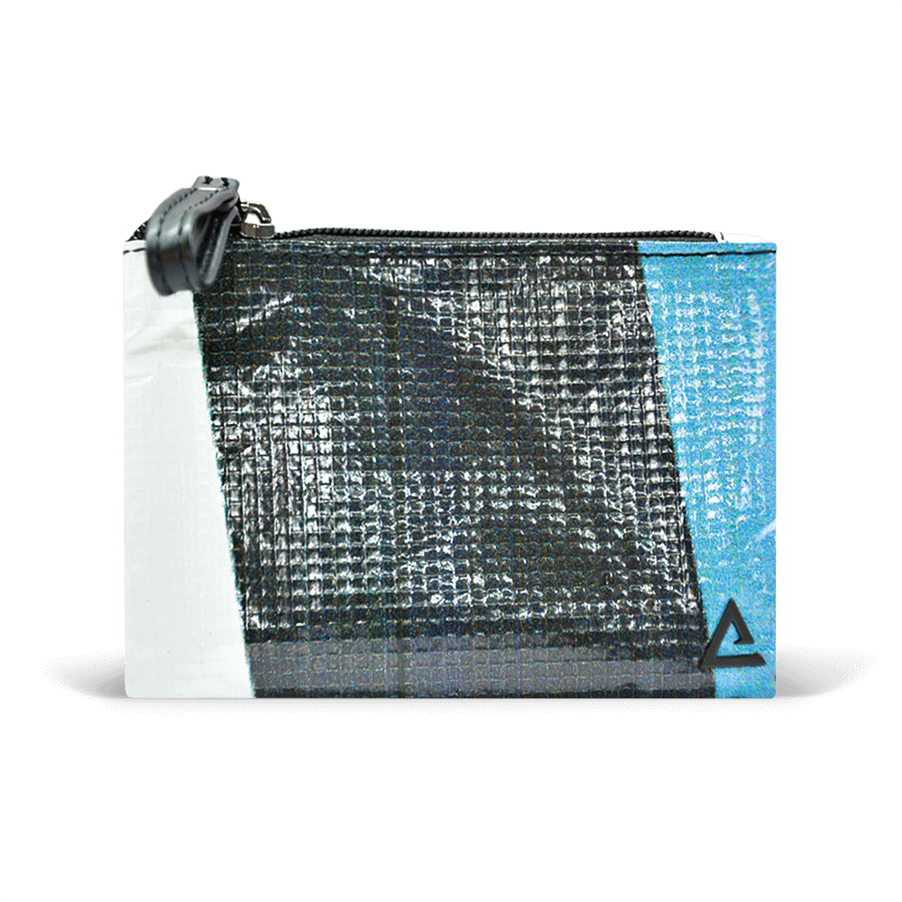 Charlie Coin Pouch