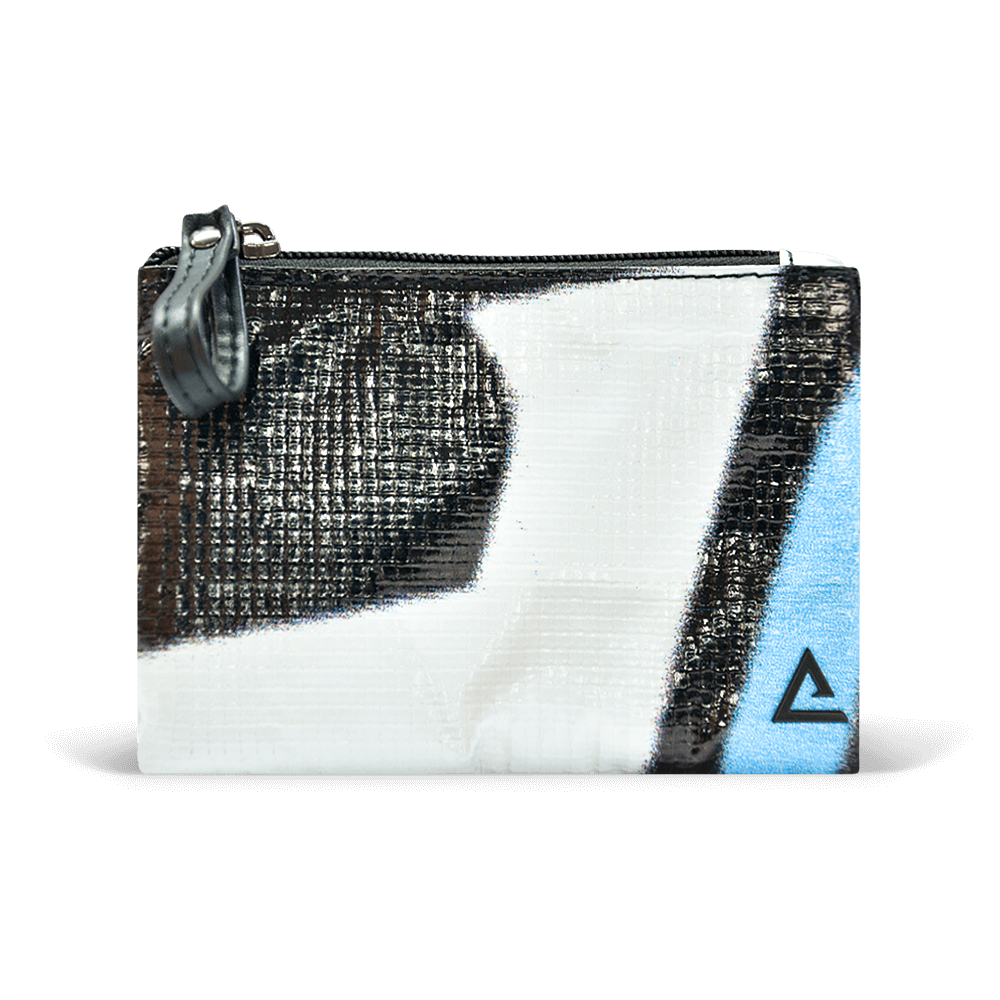 Charlie Coin Pouch