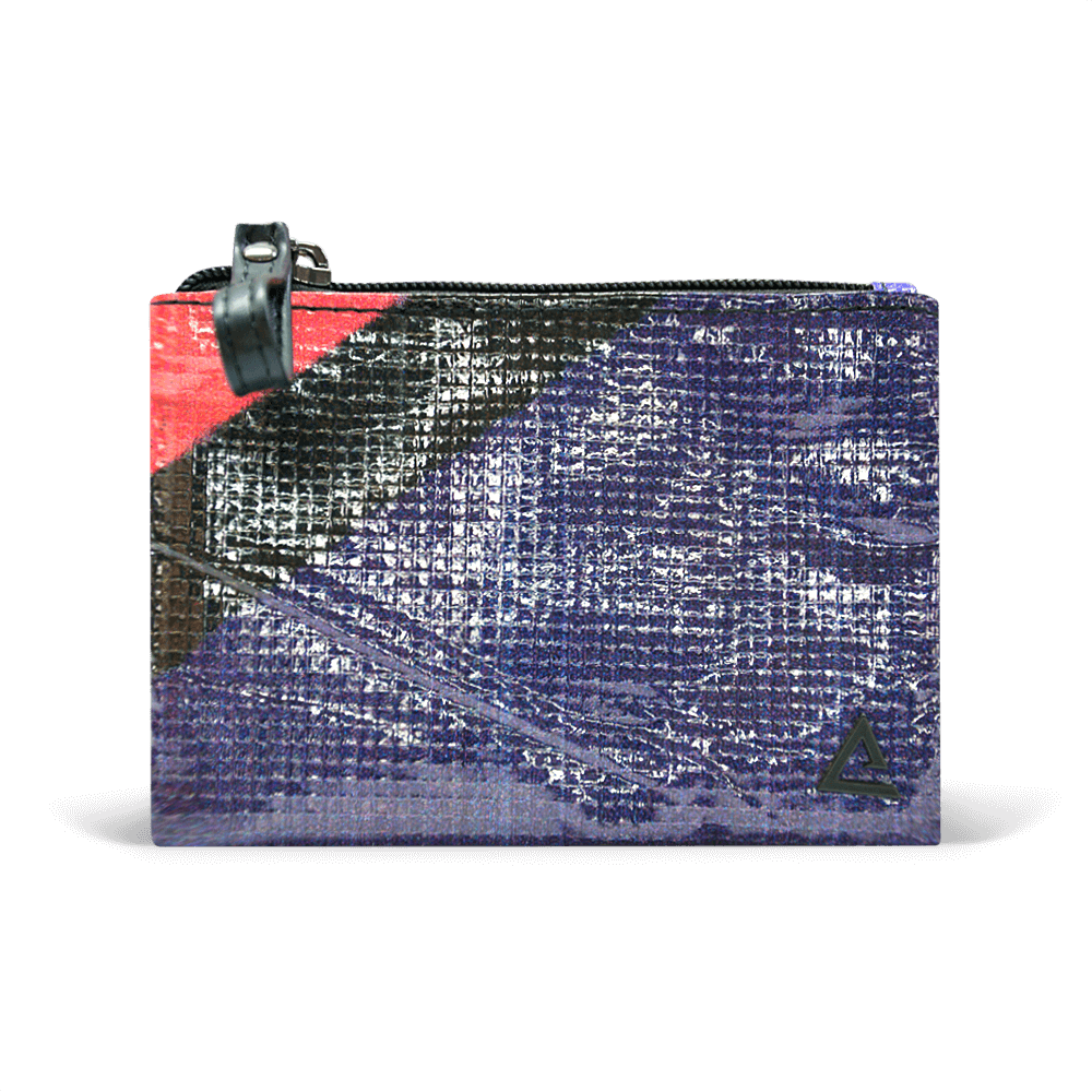 Charlie Coin Pouch