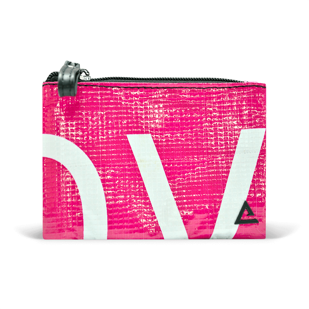 Charlie Coin Pouch