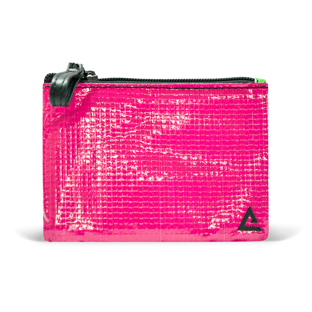 Charlie Coin Pouch