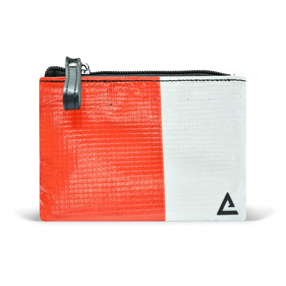 Charlie Coin Pouch