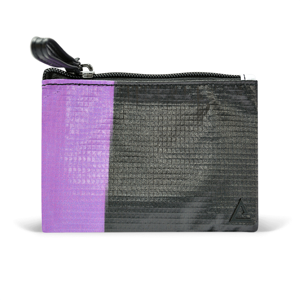 Charlie Coin Pouch