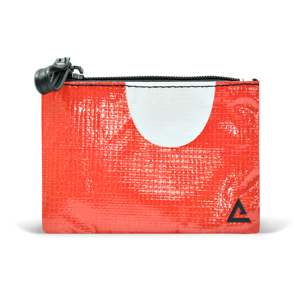 Charlie Coin Pouch