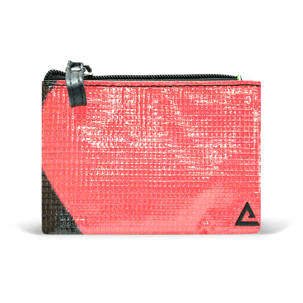 Charlie Coin Pouch