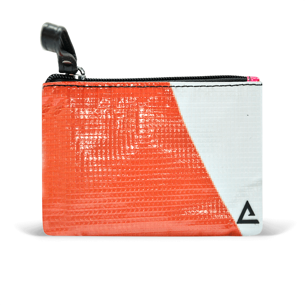 Charlie Coin Pouch