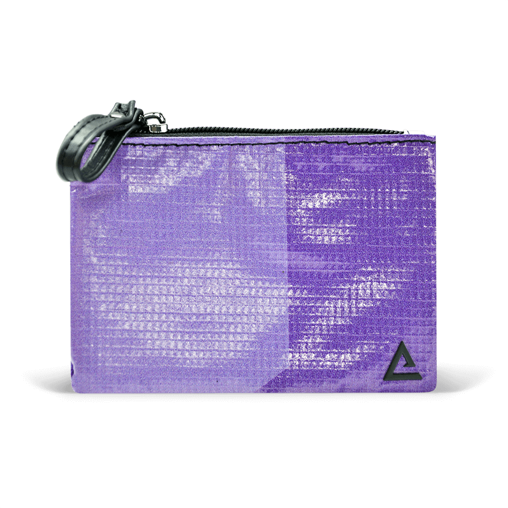 Charlie Coin Pouch