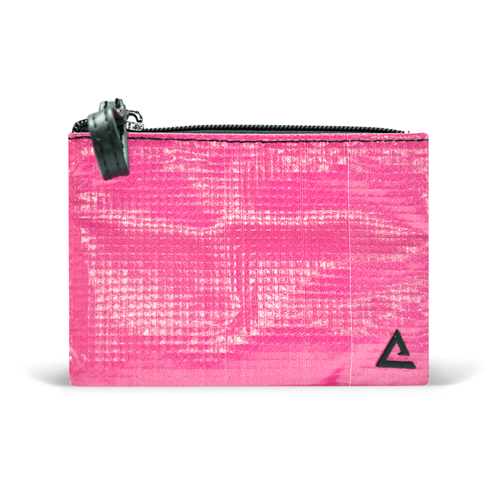 Charlie Coin Pouch