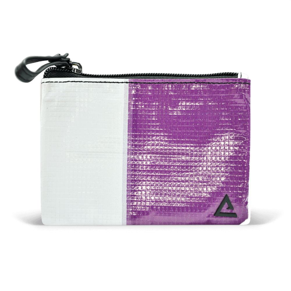 Charlie Coin Pouch