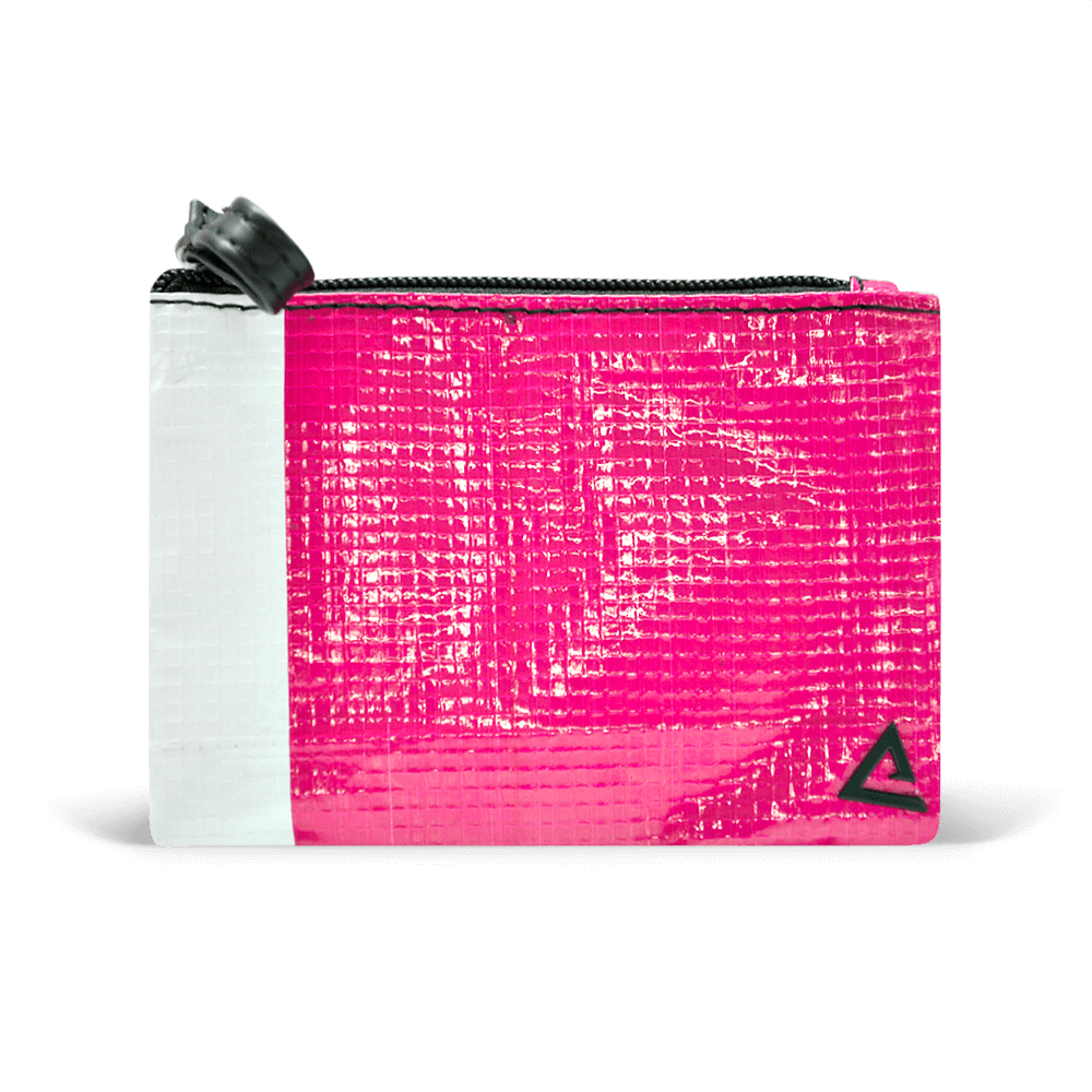 Charlie Coin Pouch