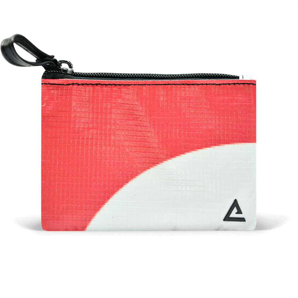 Charlie Coin Pouch