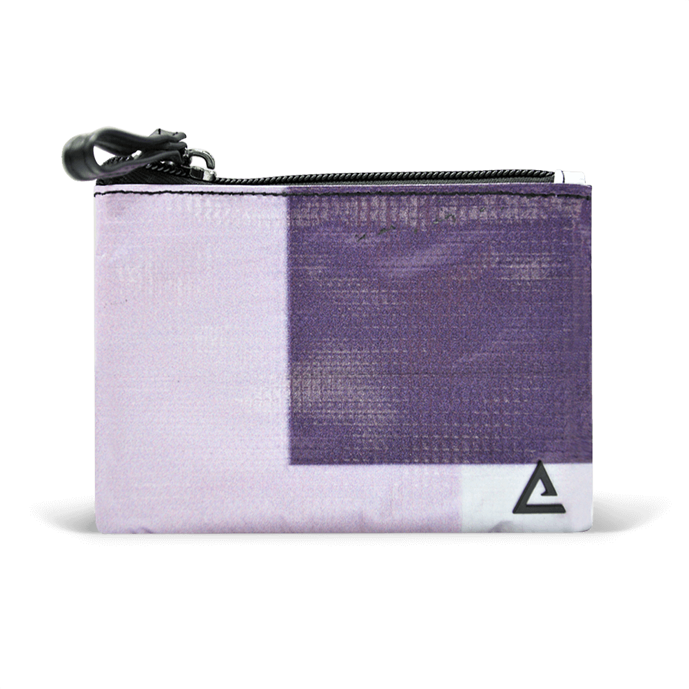 Charlie Coin Pouch