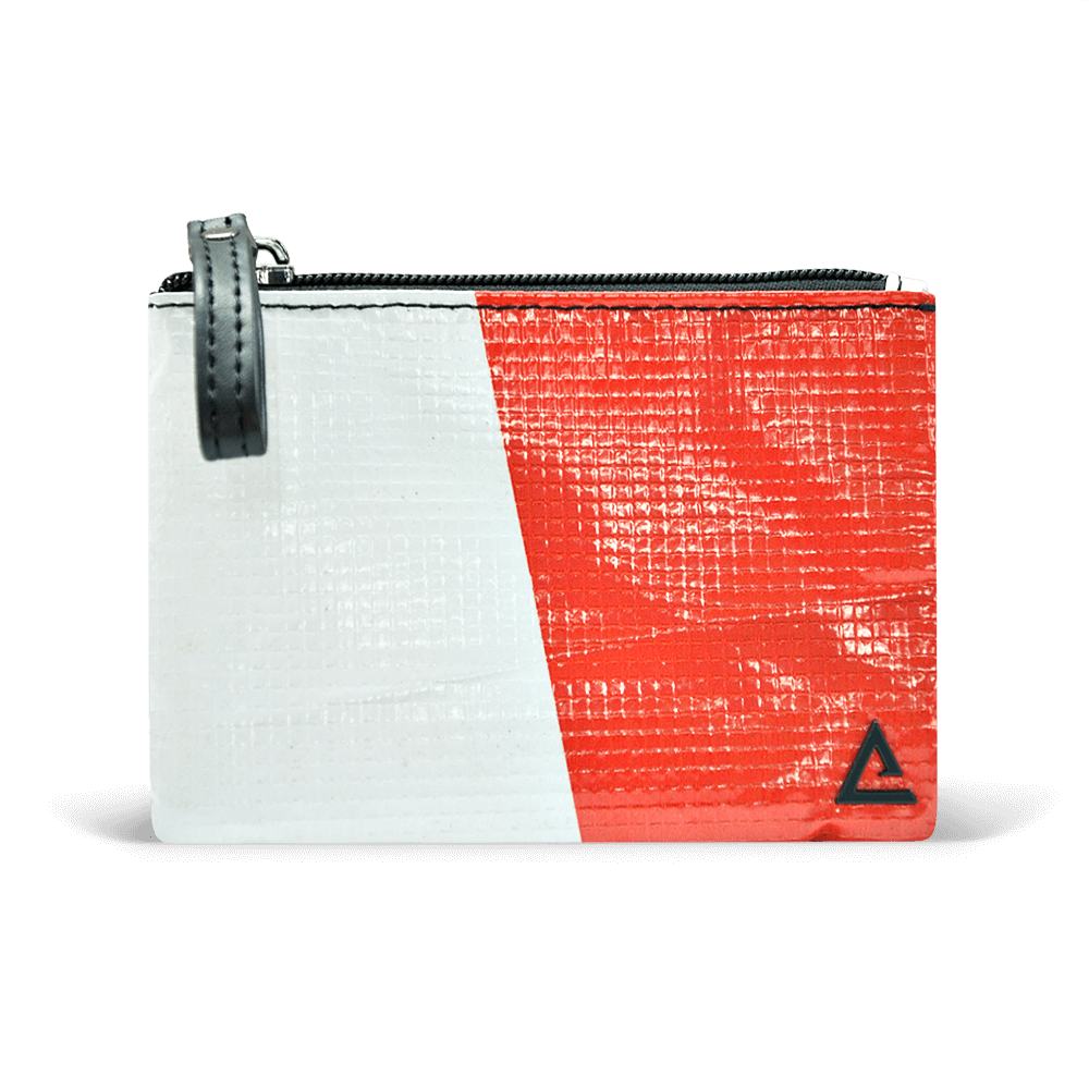 Charlie Coin Pouch
