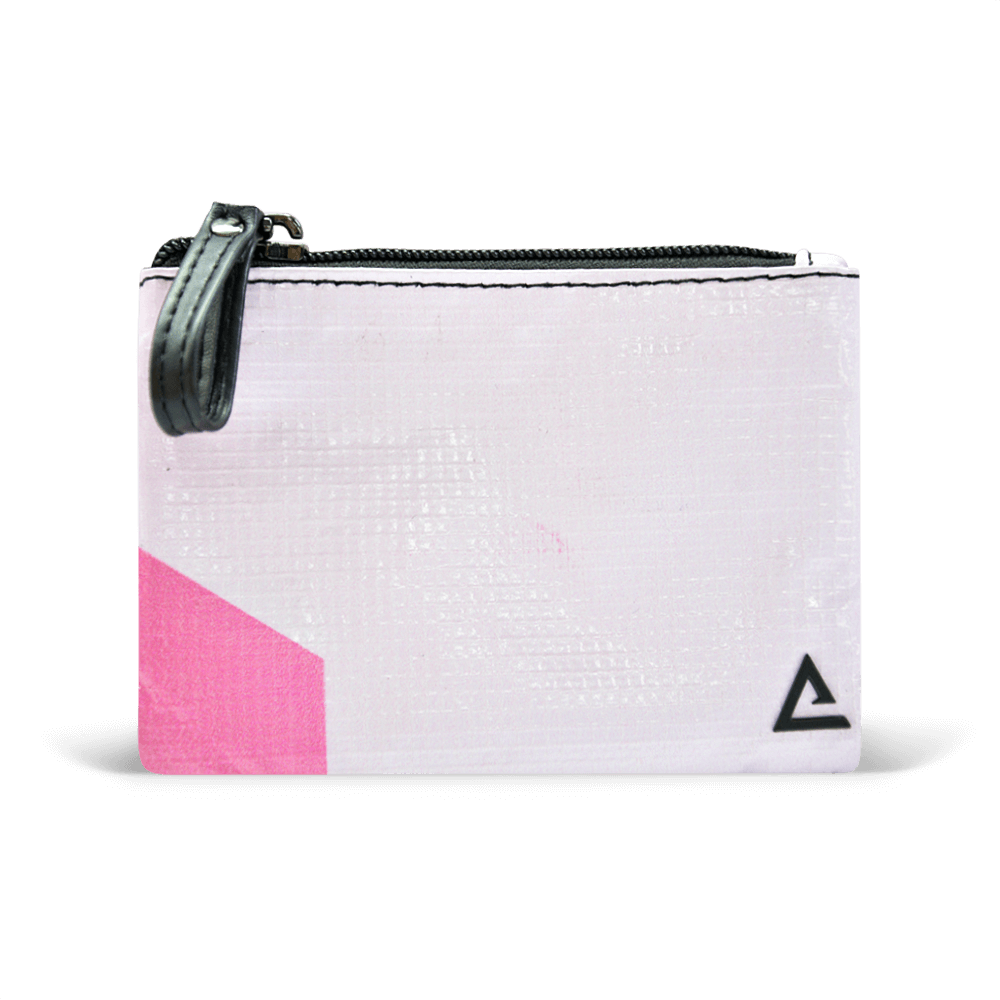 Charlie Coin Pouch