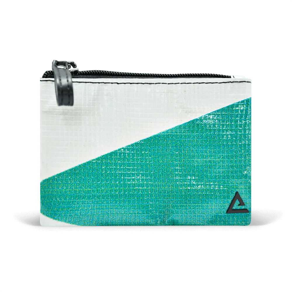 Charlie Coin Pouch