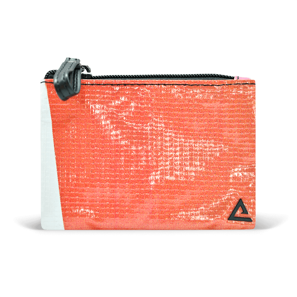 Charlie Coin Pouch