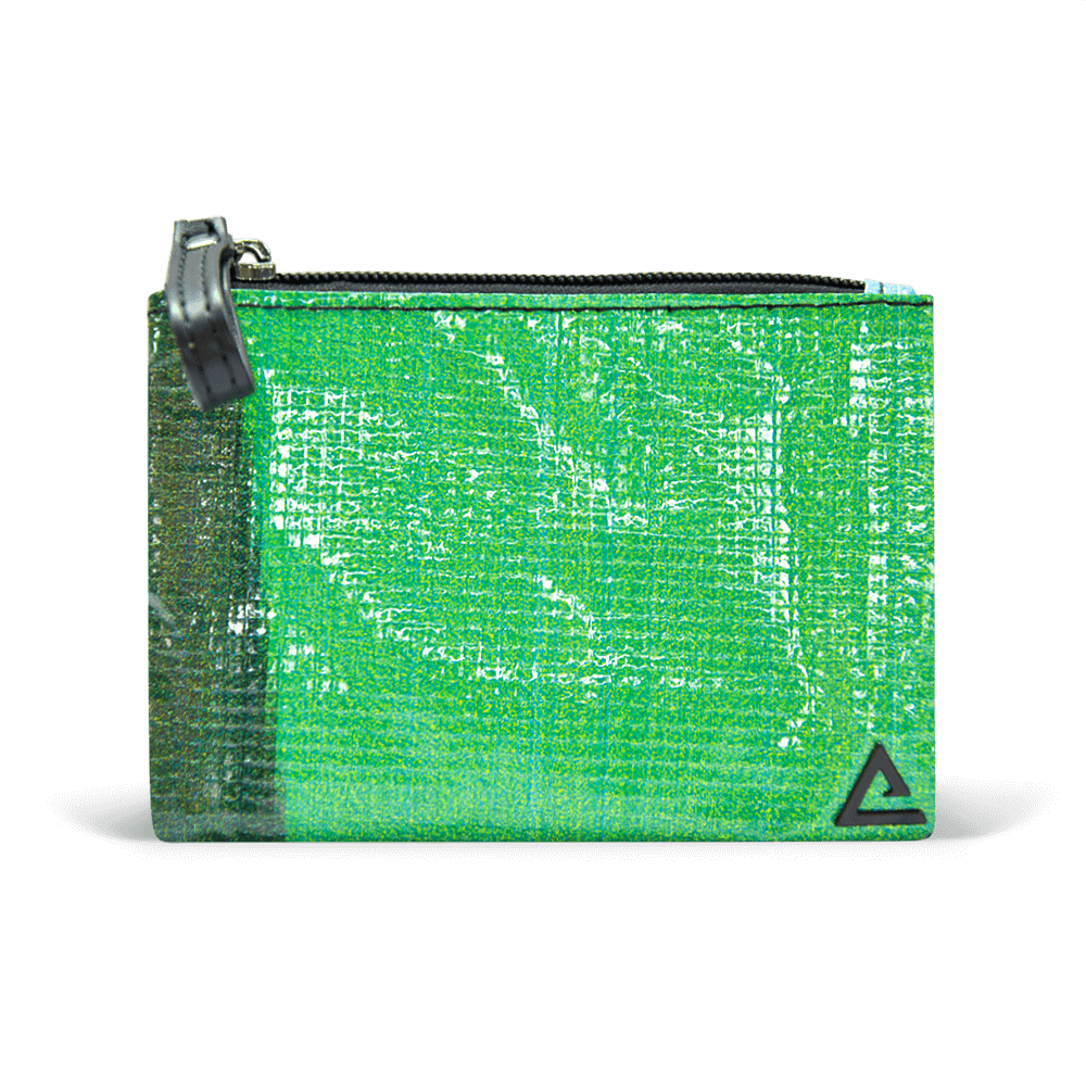 Charlie Coin Pouch