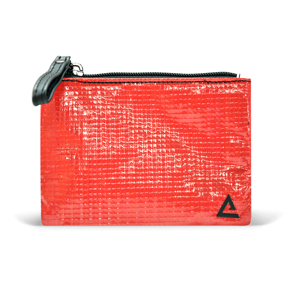 Charlie Coin Pouch