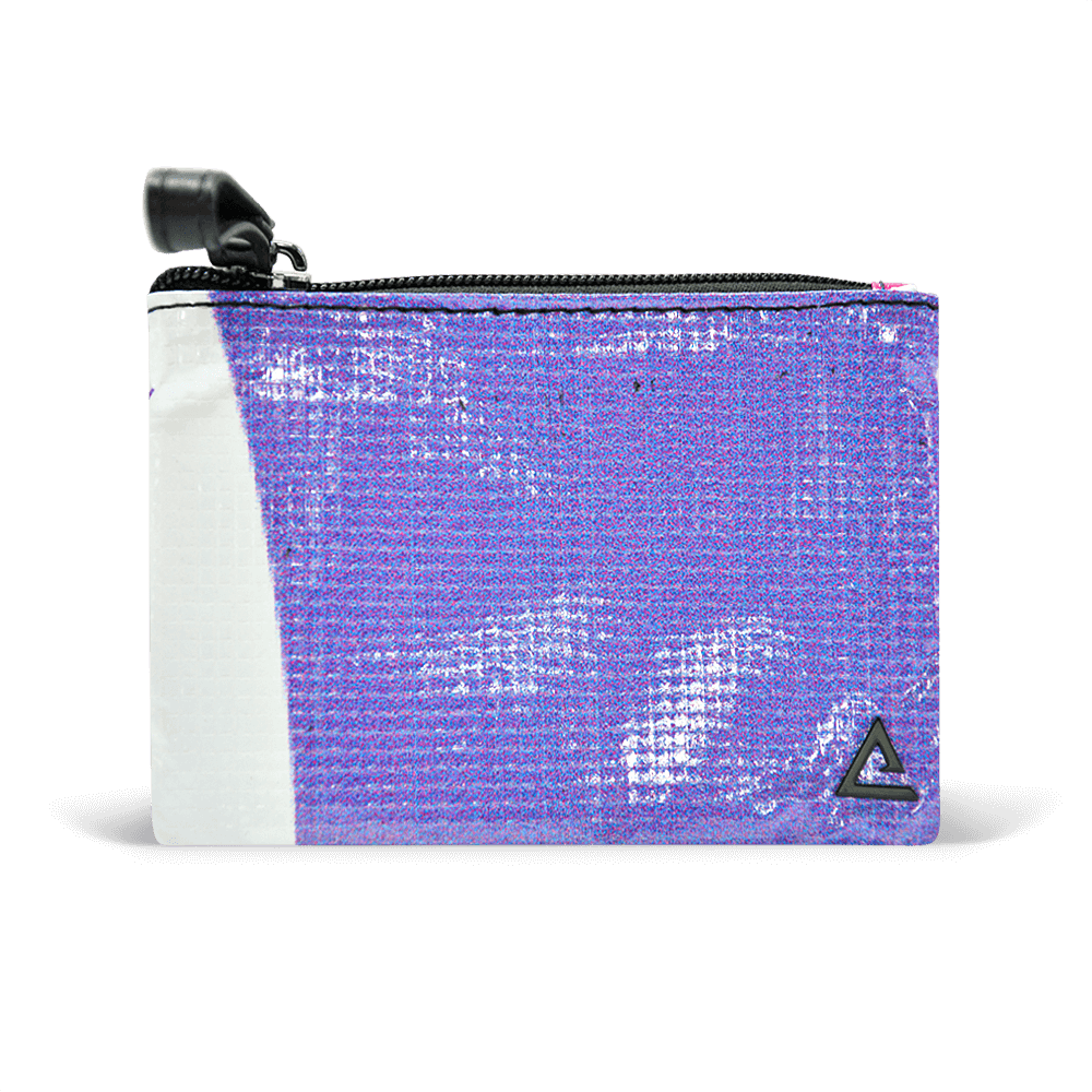 Charlie Coin Pouch