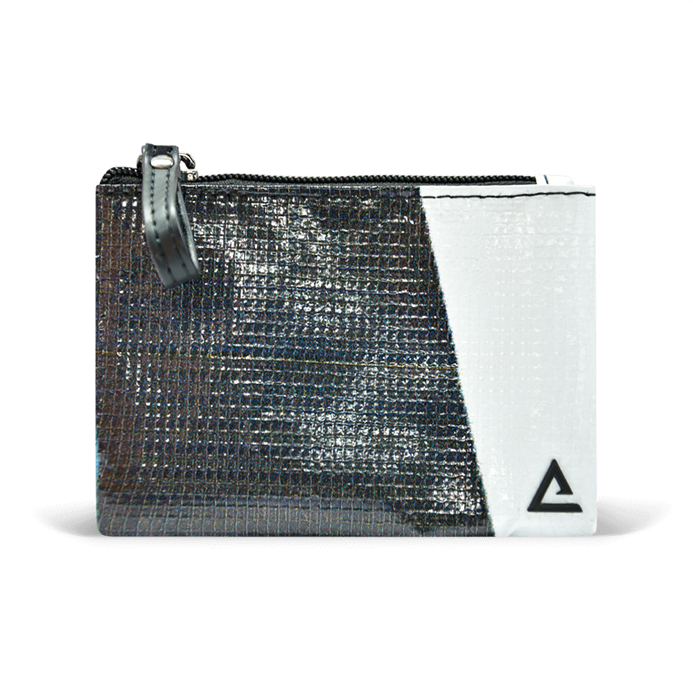 Charlie Coin Pouch