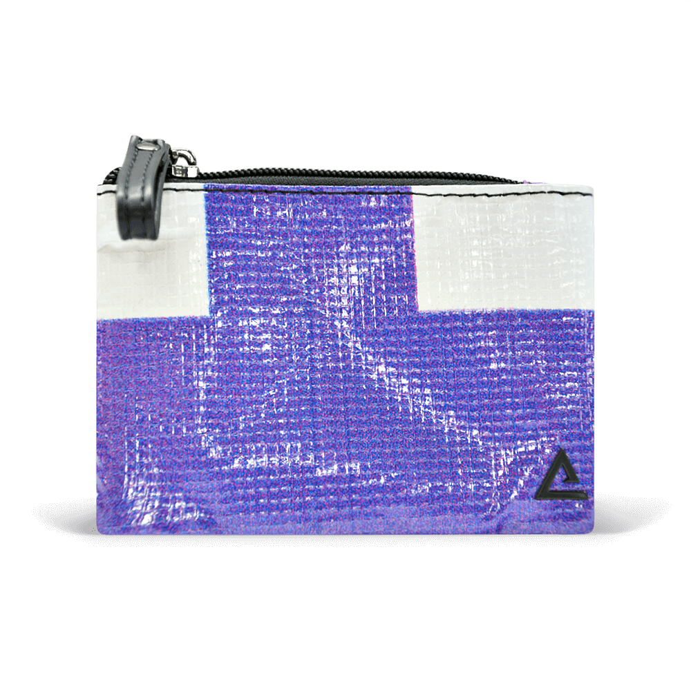Charlie Coin Pouch