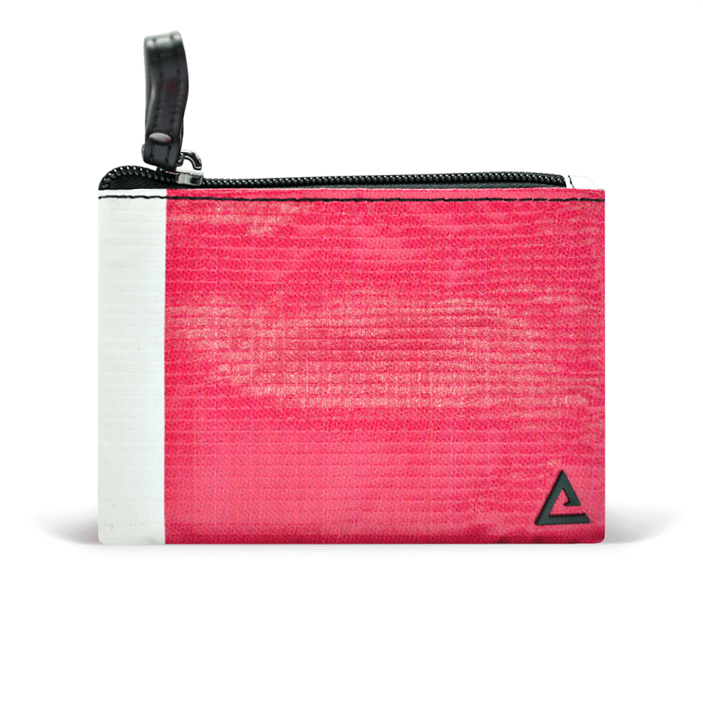 Charlie Coin Pouch