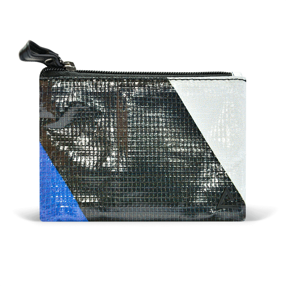 Charlie Coin Pouch
