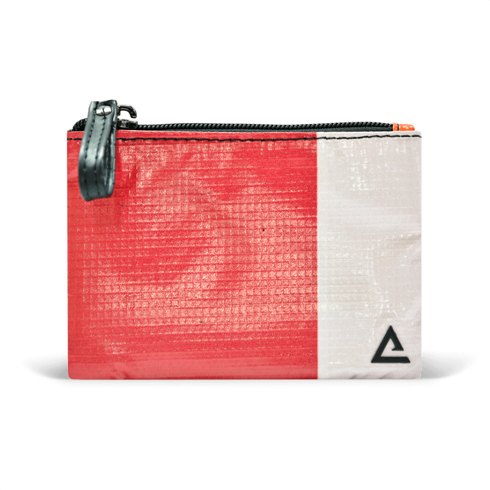 Charlie Coin Pouch