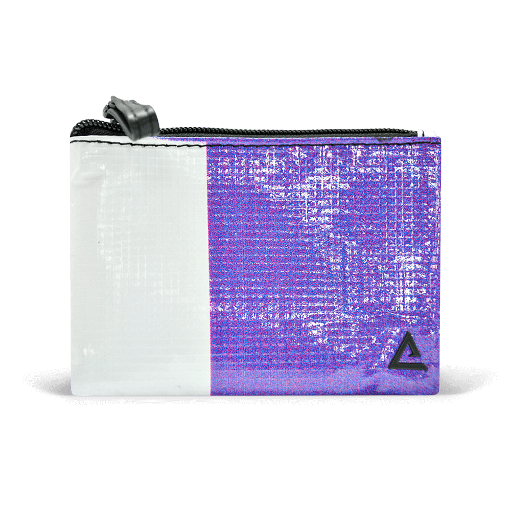 Charlie Coin Pouch