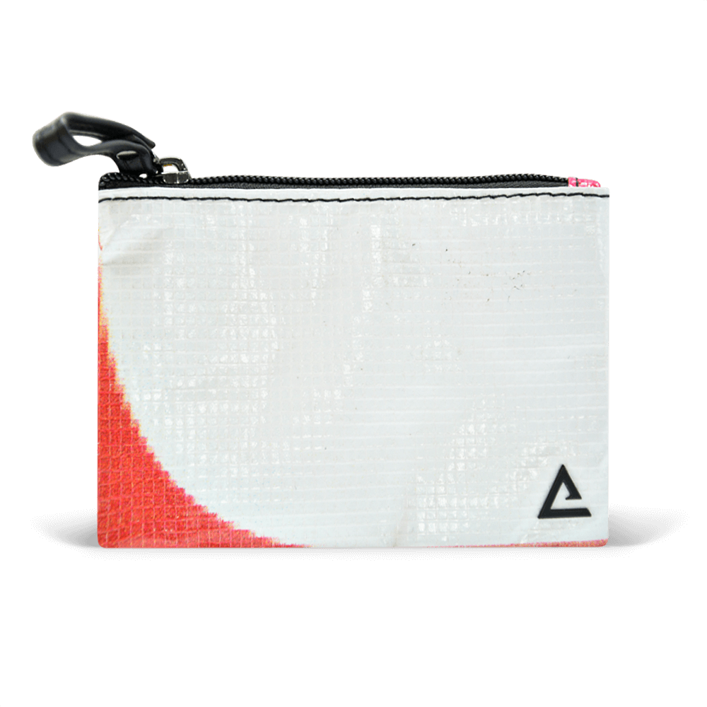 Charlie Coin Pouch