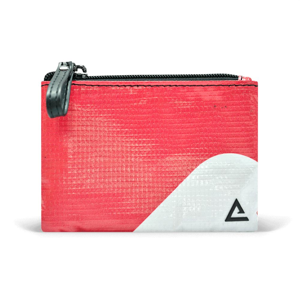 Charlie Coin Pouch