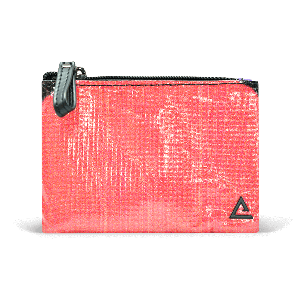 Charlie Coin Pouch