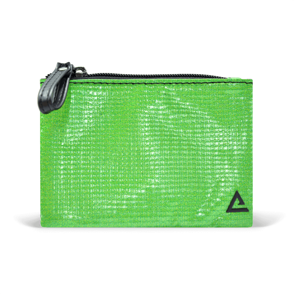 Charlie Coin Pouch