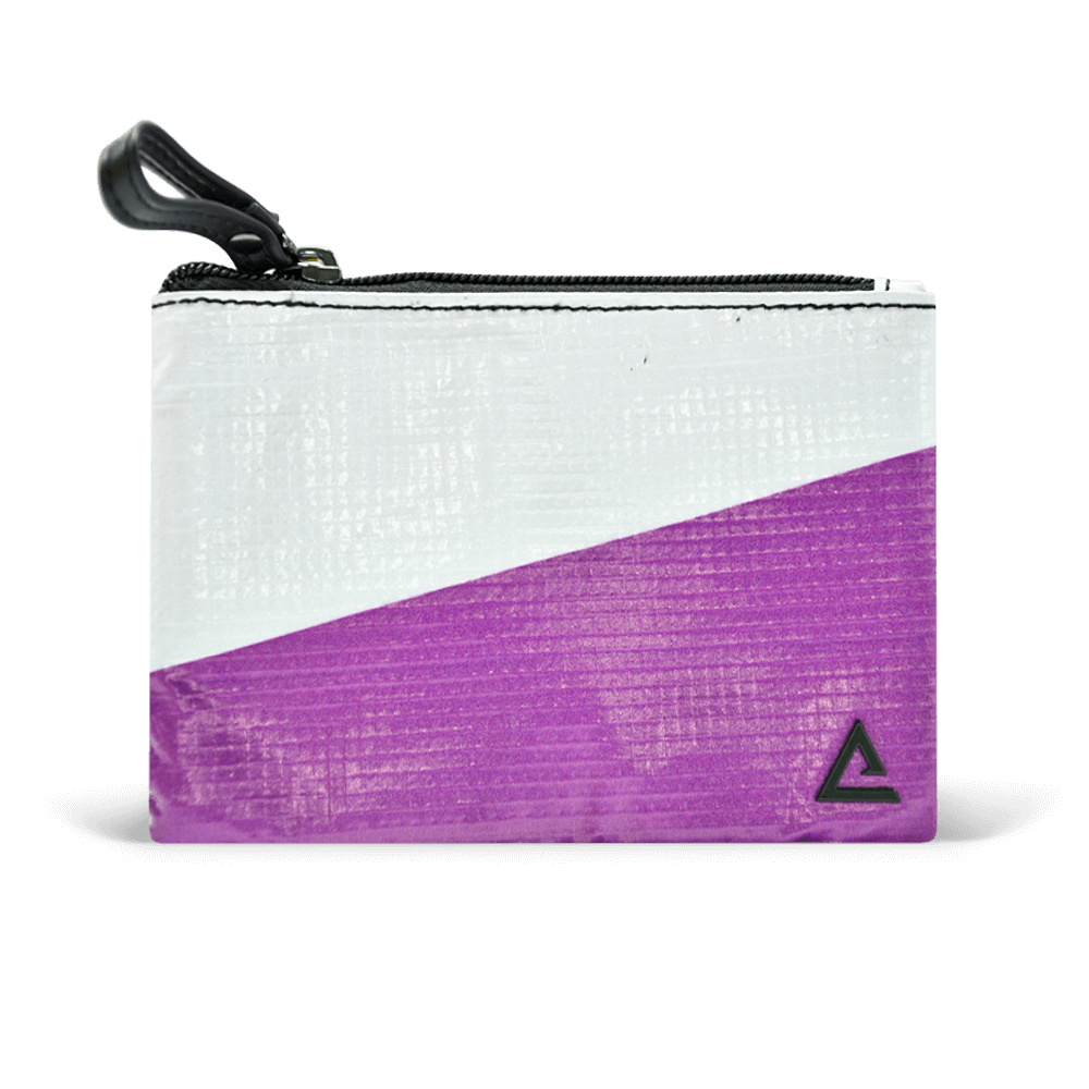 Charlie Coin Pouch