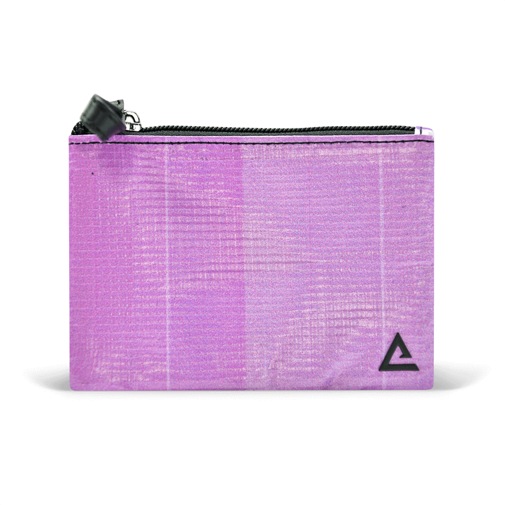 Charlie Coin Pouch