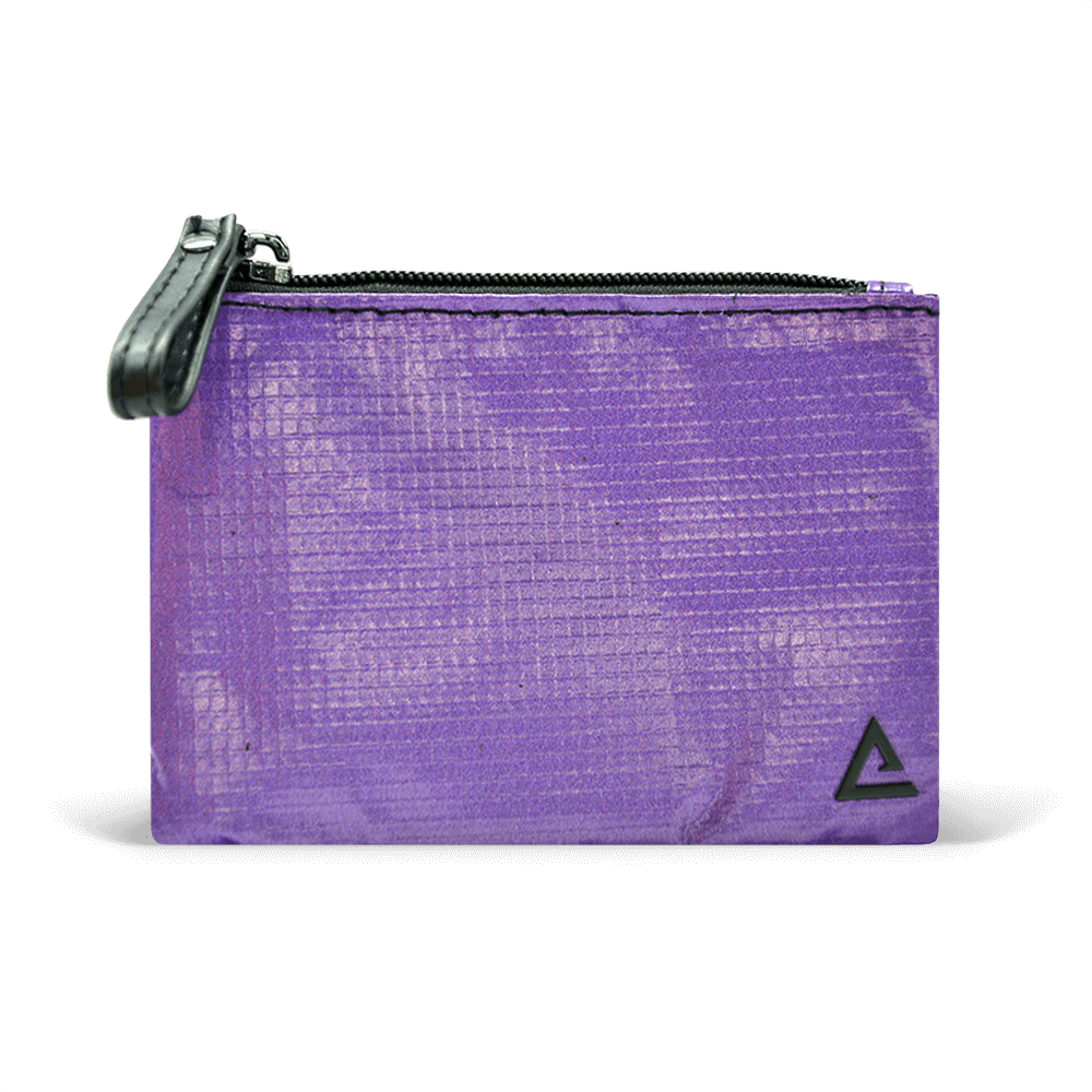 Charlie Coin Pouch