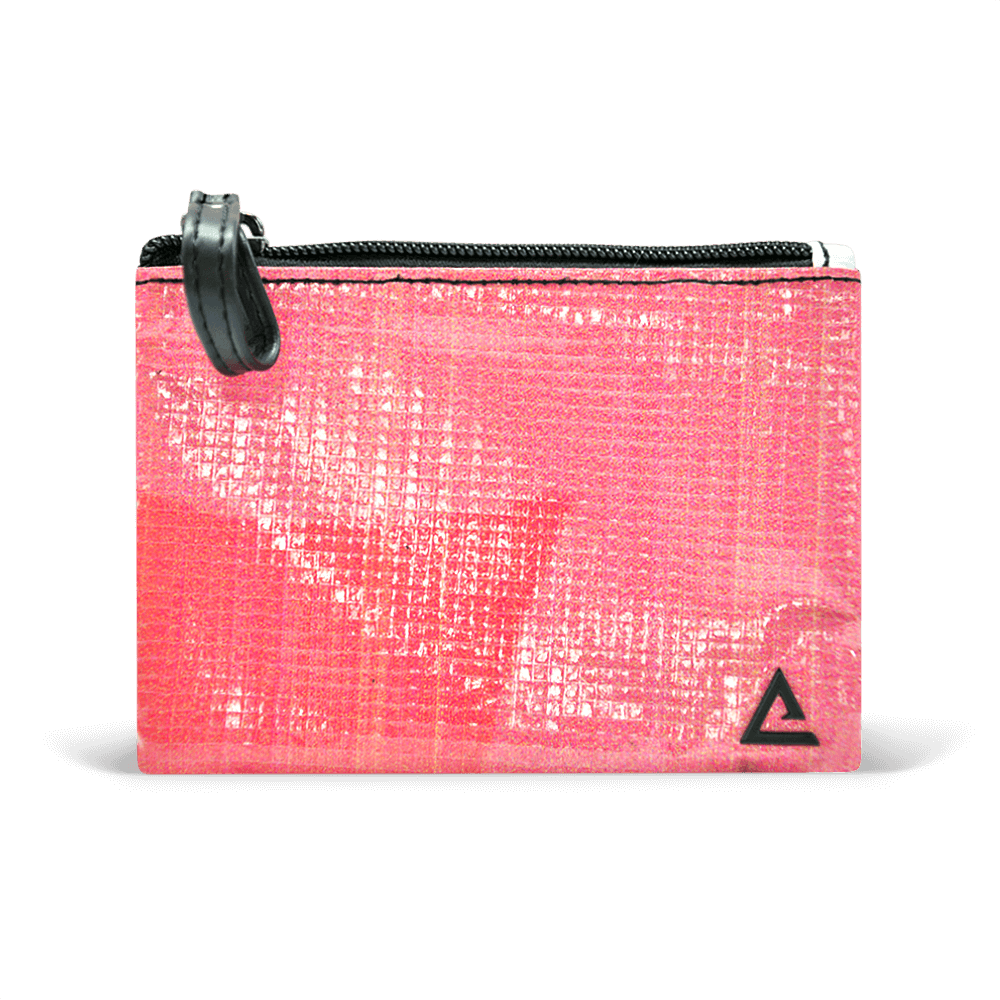 Charlie Coin Pouch