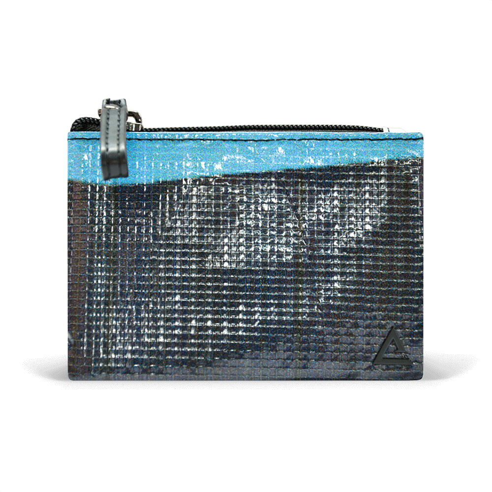 Charlie Coin Pouch