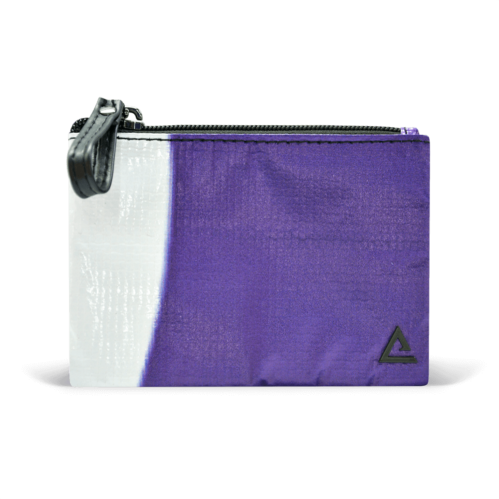 Charlie Coin Pouch