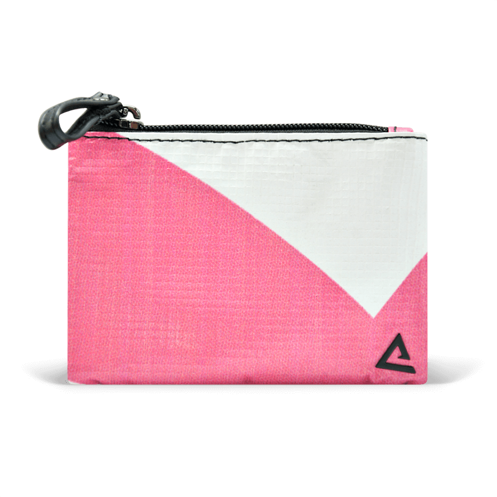 Charlie Coin Pouch