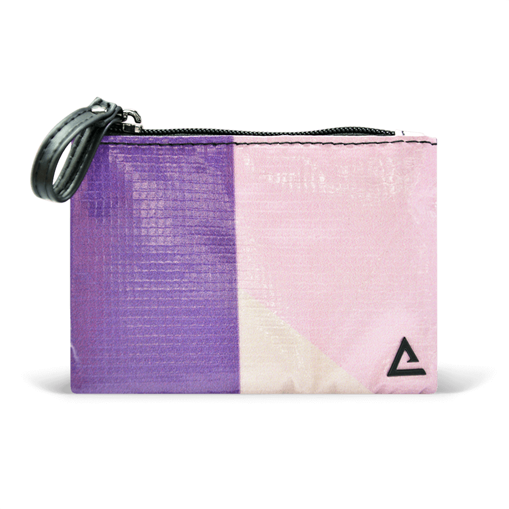 Charlie Coin Pouch