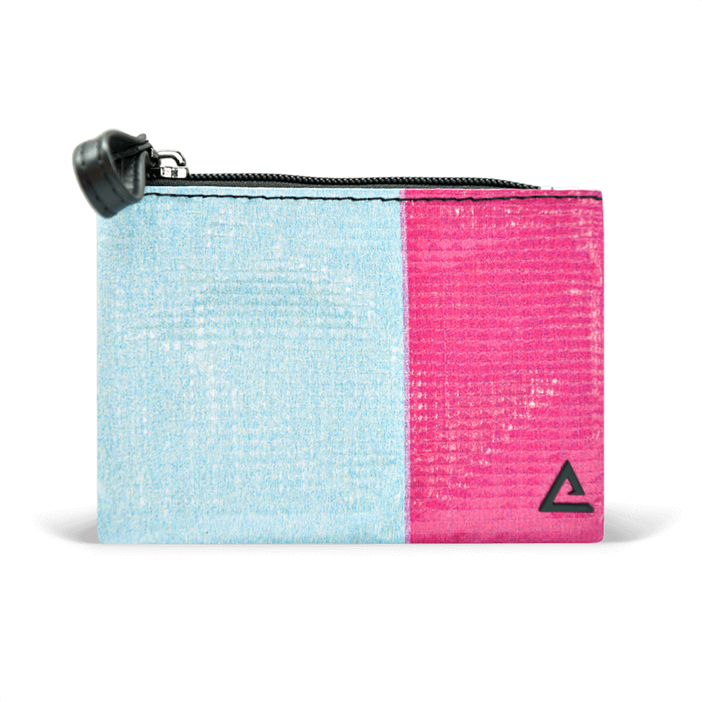 Charlie Coin Pouch