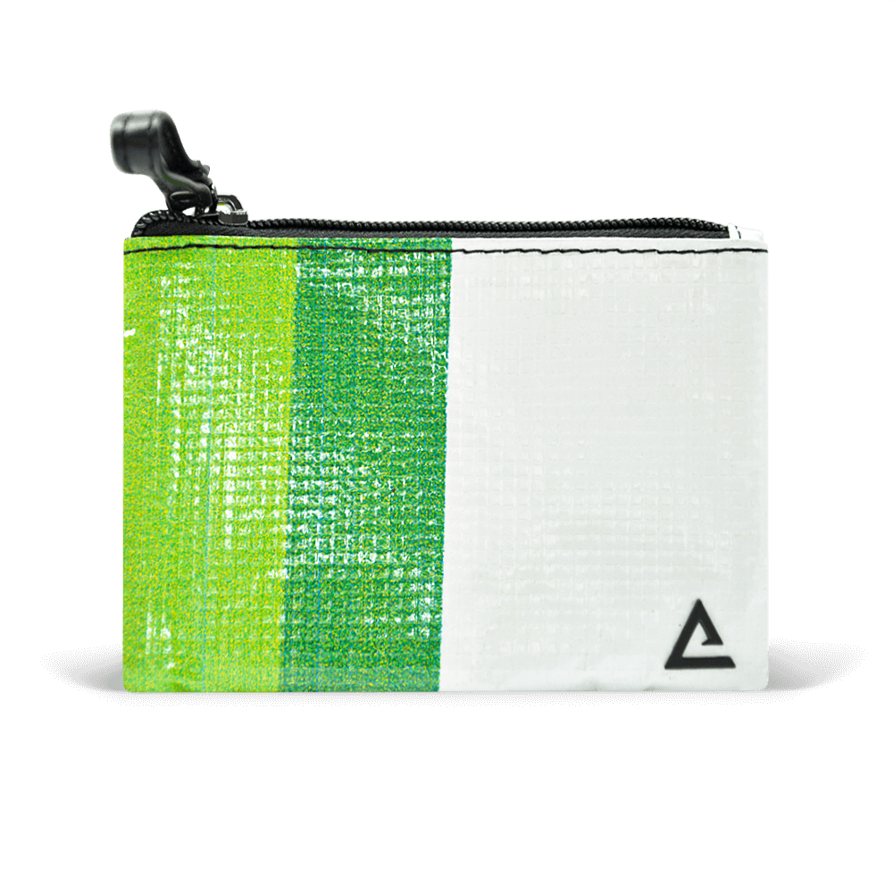 Charlie Coin Pouch