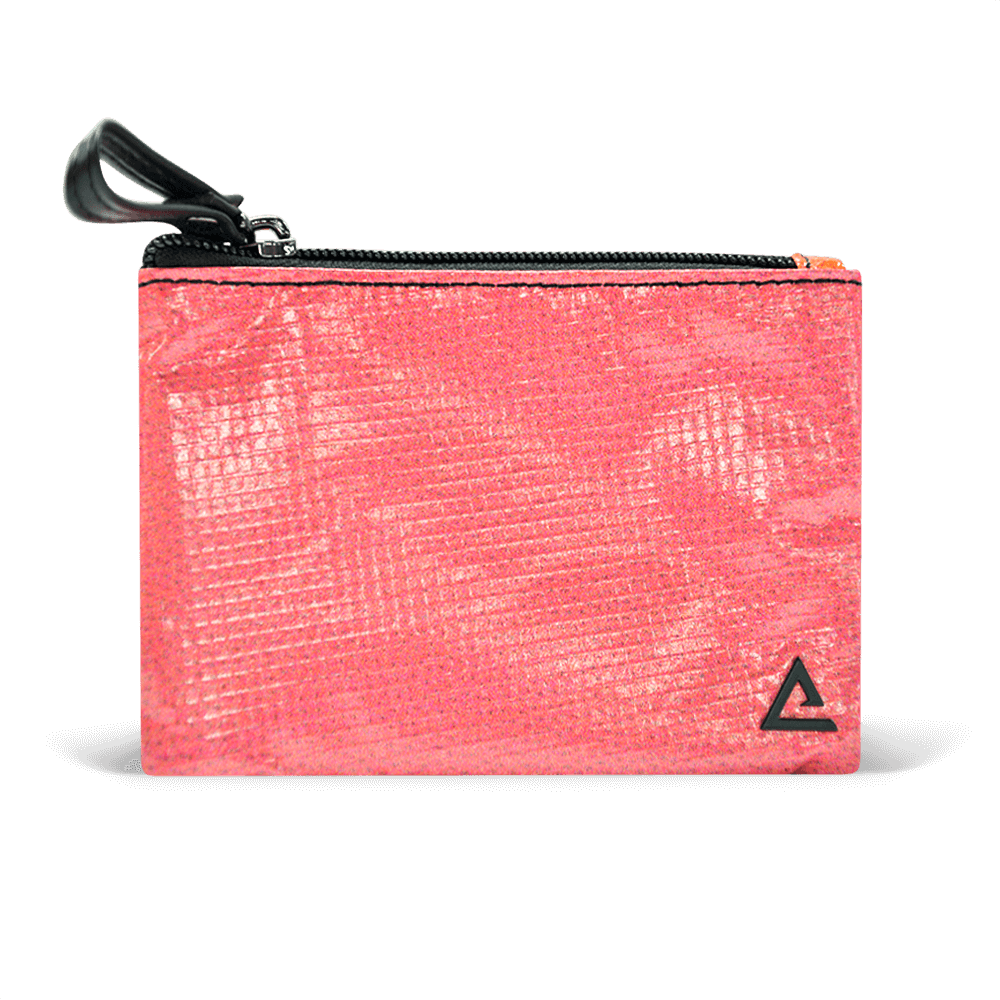 Charlie Coin Pouch