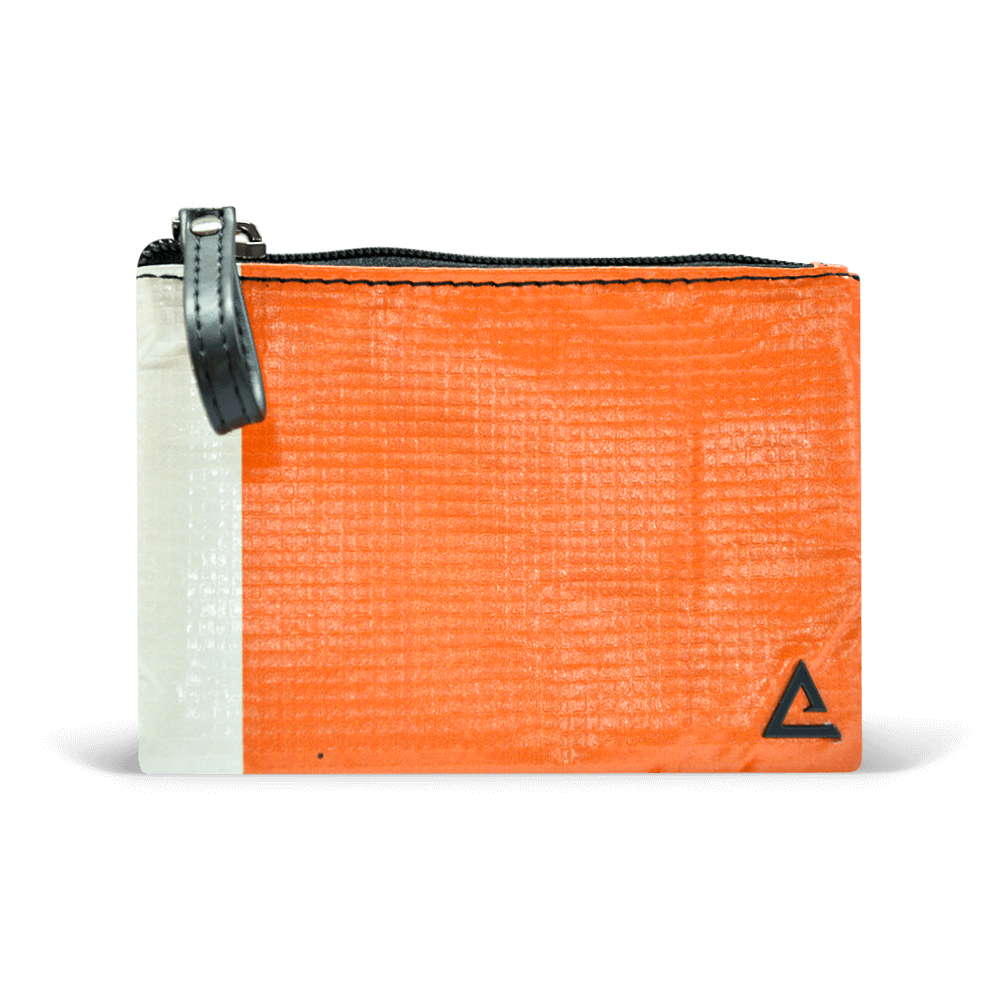 Charlie Coin Pouch